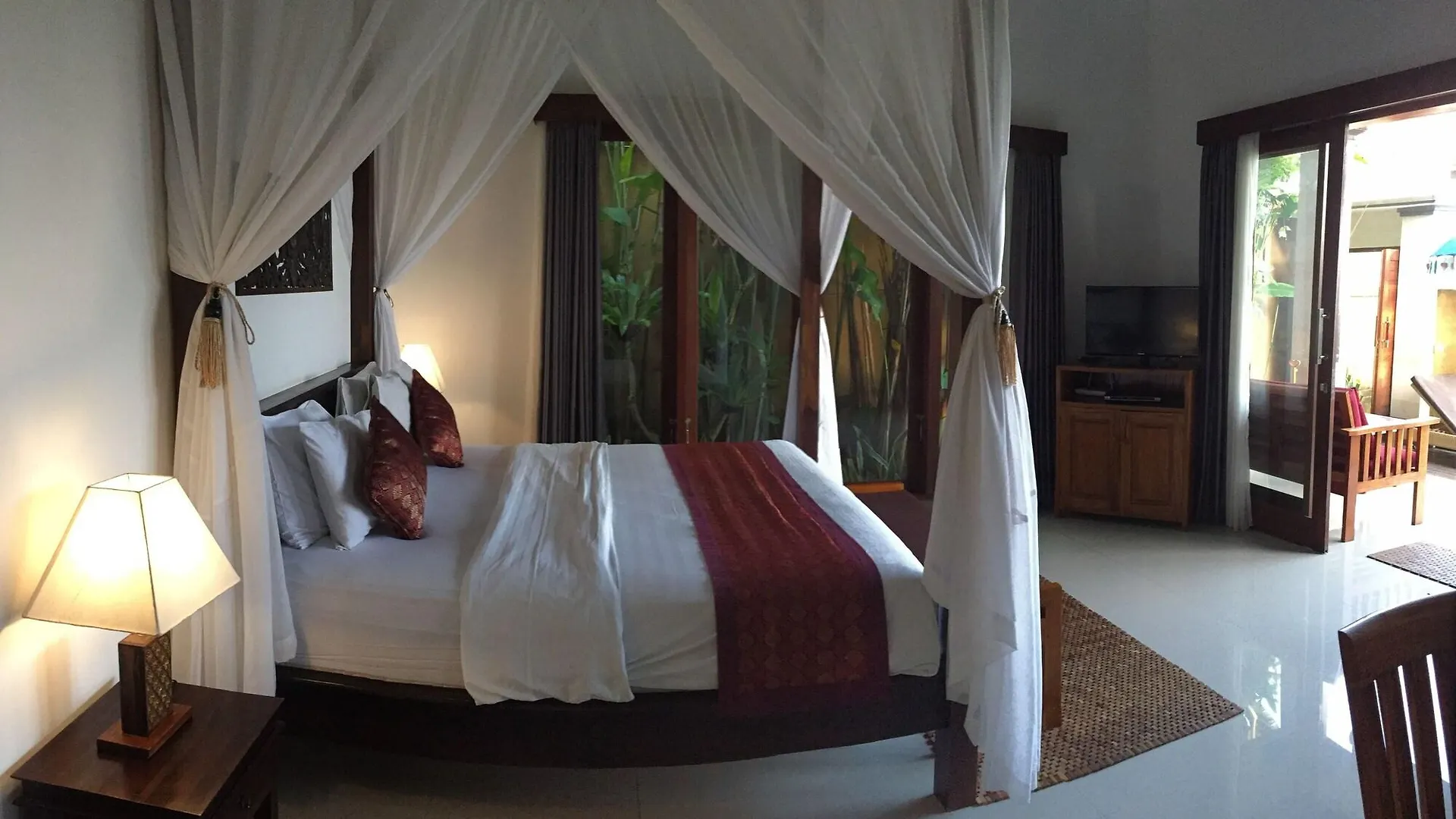 Uma Padi Villa Ubud  Ubud (Bali)