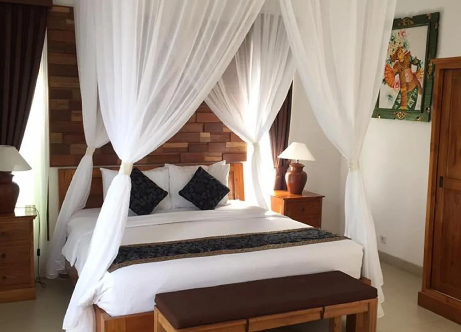 Uma Padi Villa Ubud