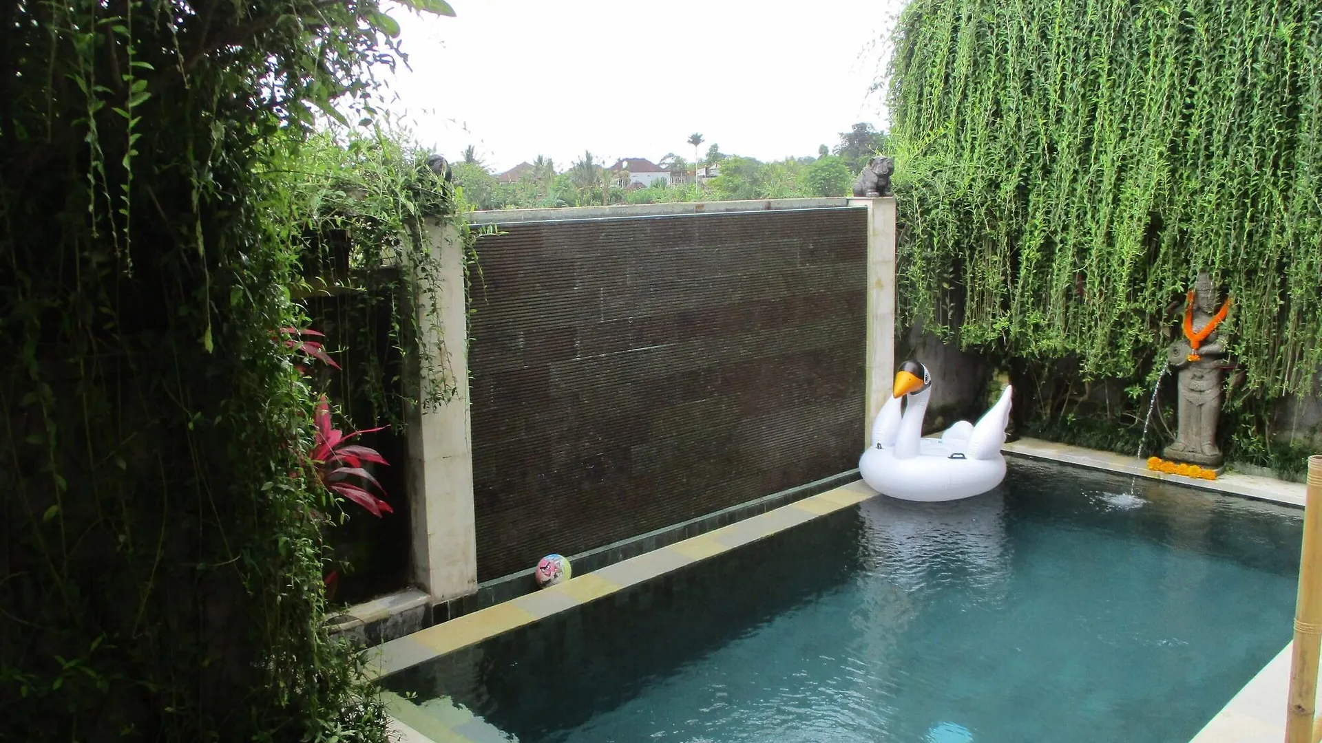 Uma Padi Villa Ubud