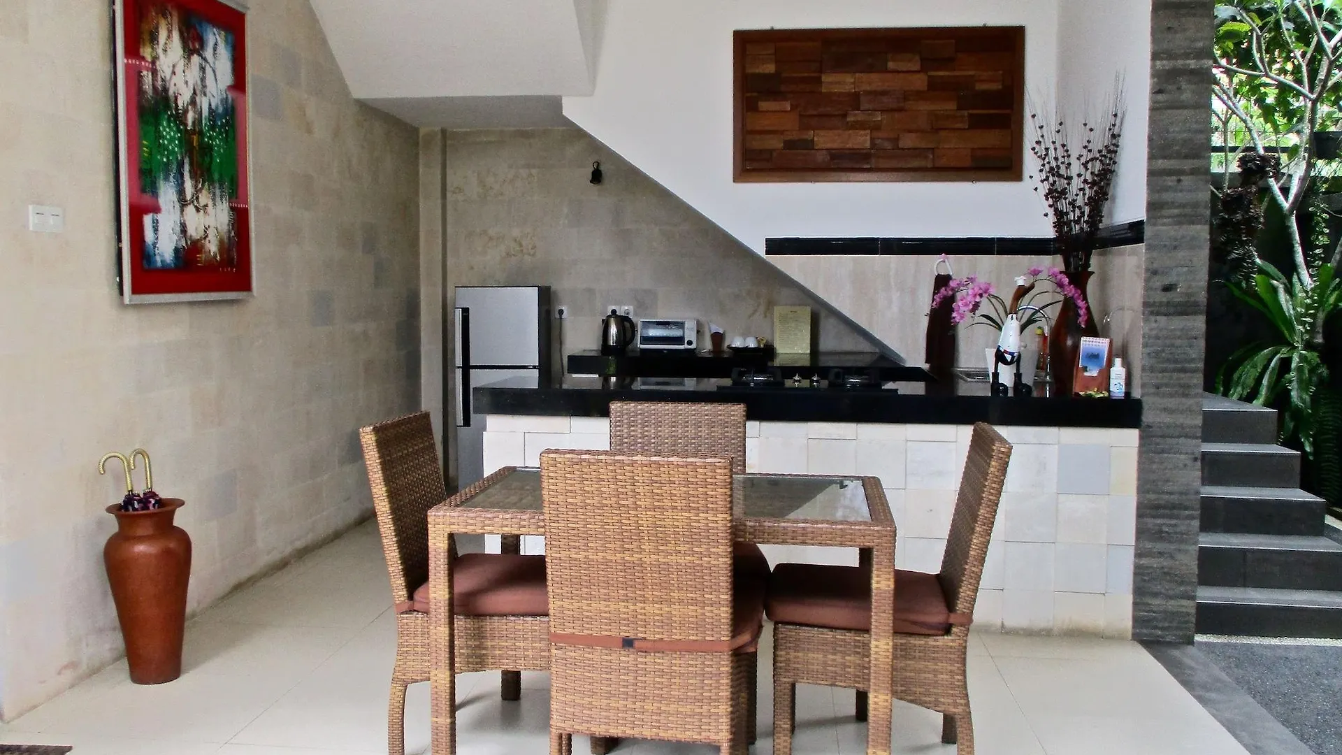 Uma Padi Villa Ubud  Ubud (Bali)