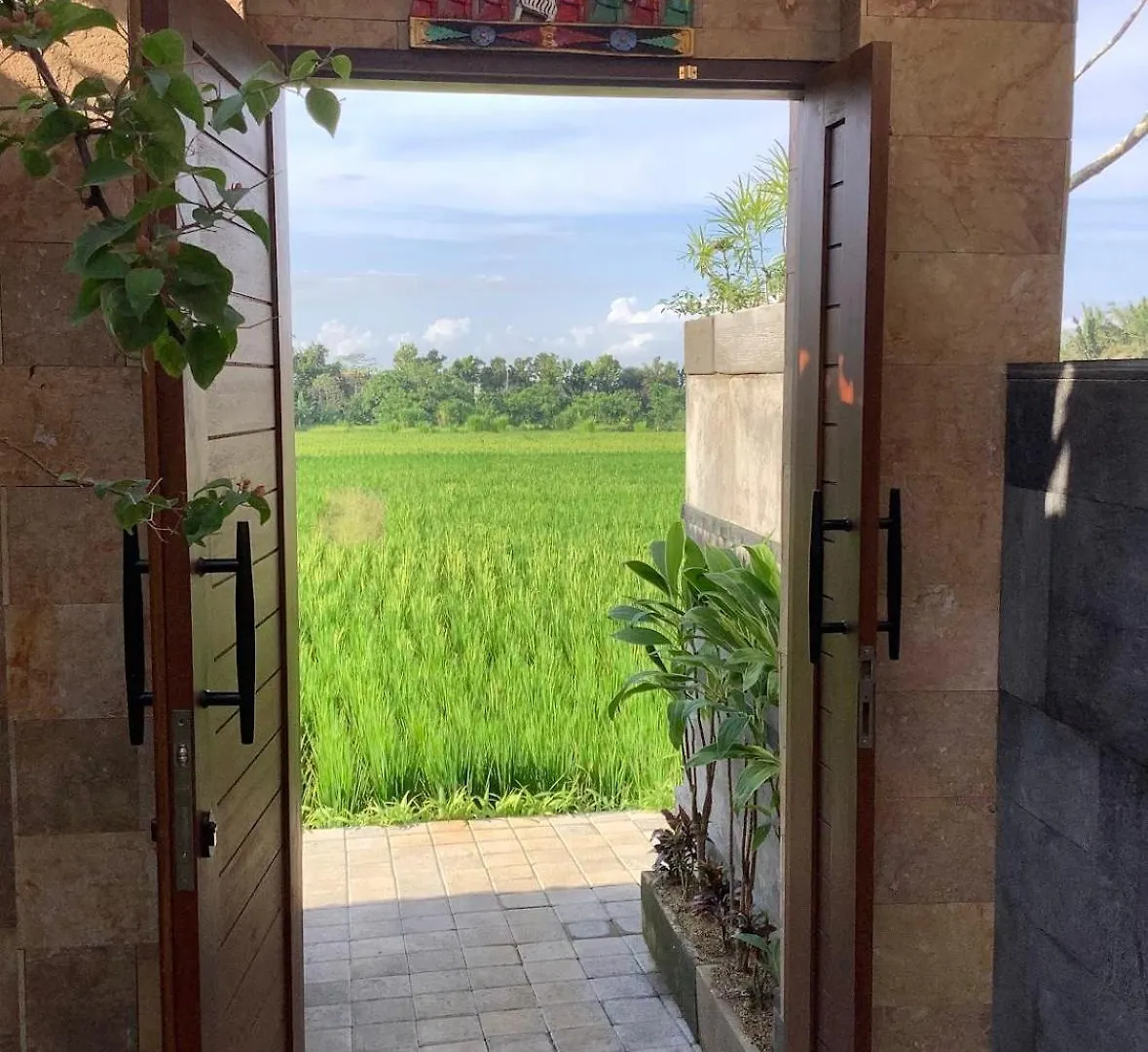 Uma Padi Villa Ubud
