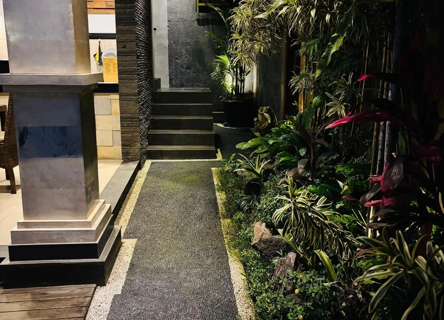 Uma Padi Villa Ubud