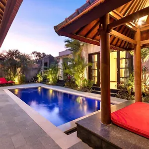 Sierra Is A Fantastic New 3 Bedroom In , Seminyak (Bali) Indonesia