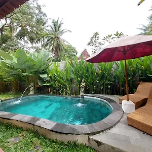 D'ethnic Villa