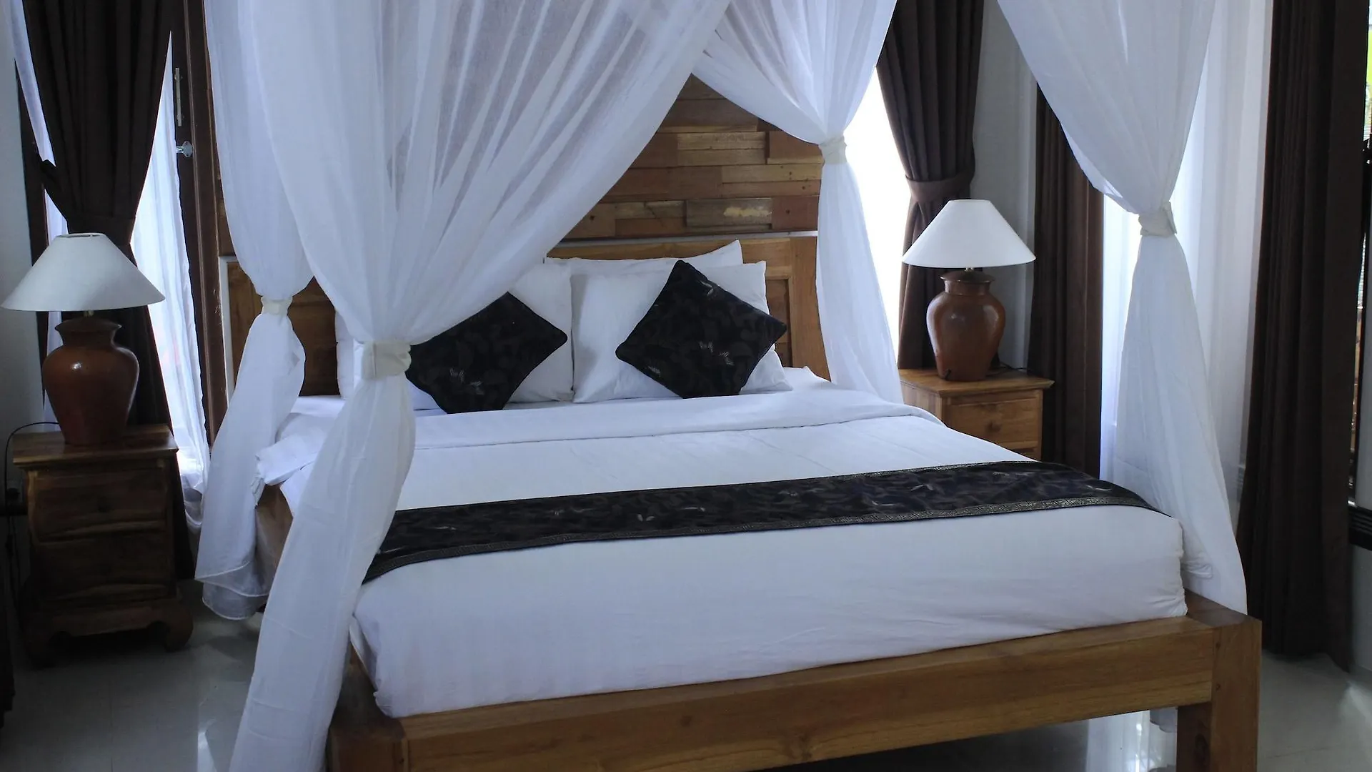 Uma Padi Villa Ubud