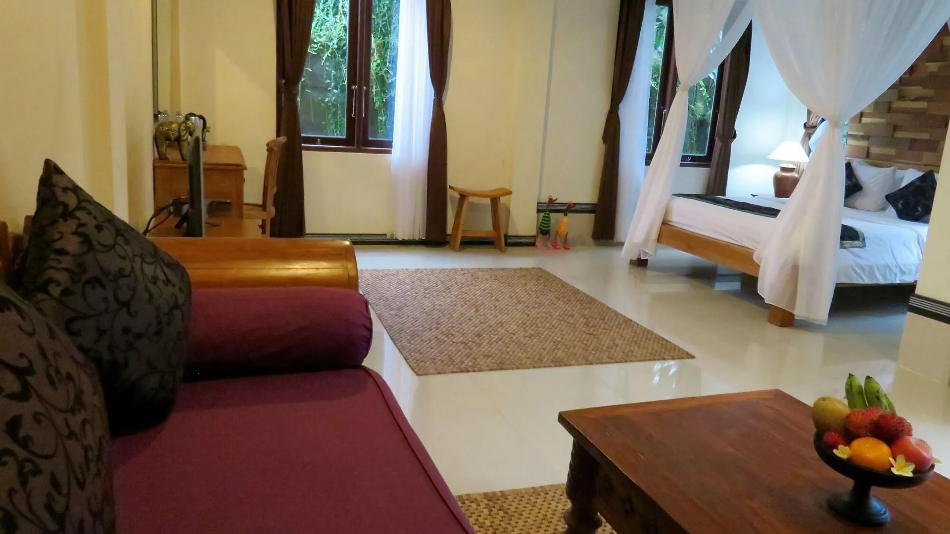 Uma Padi Villa Ubud