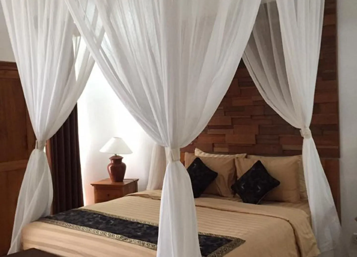 Uma Padi Villa Ubud