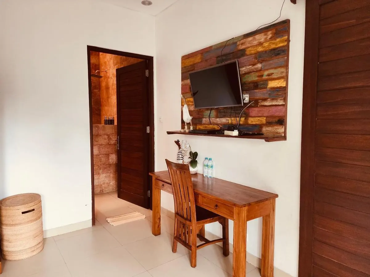 Uma Padi Villa Ubud  Indonesia