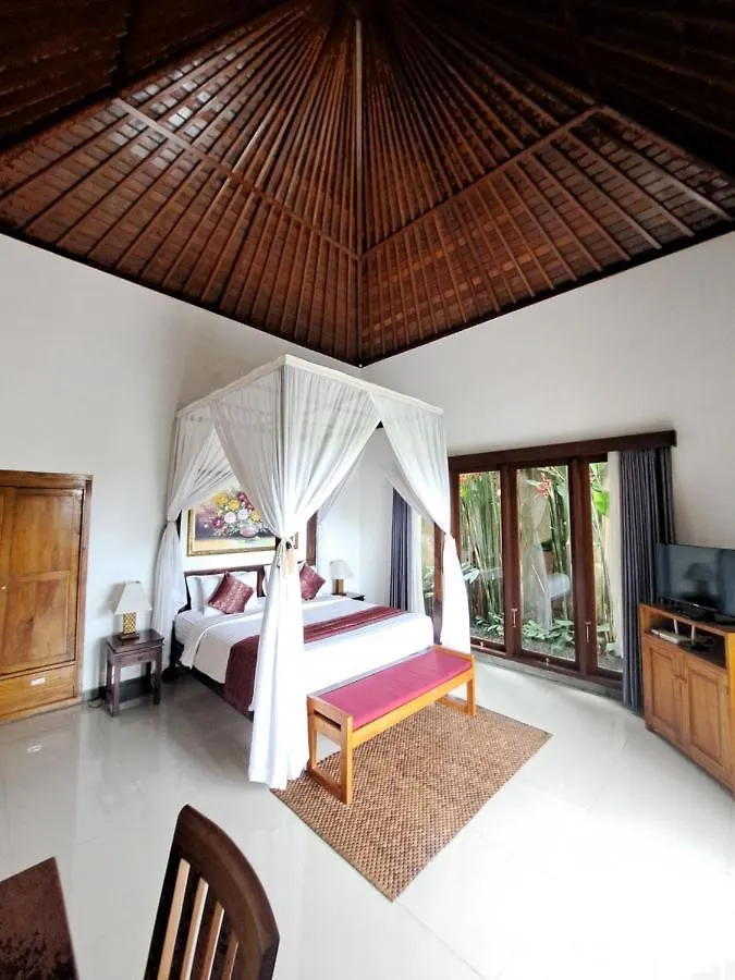 Uma Padi Villa Ubud
