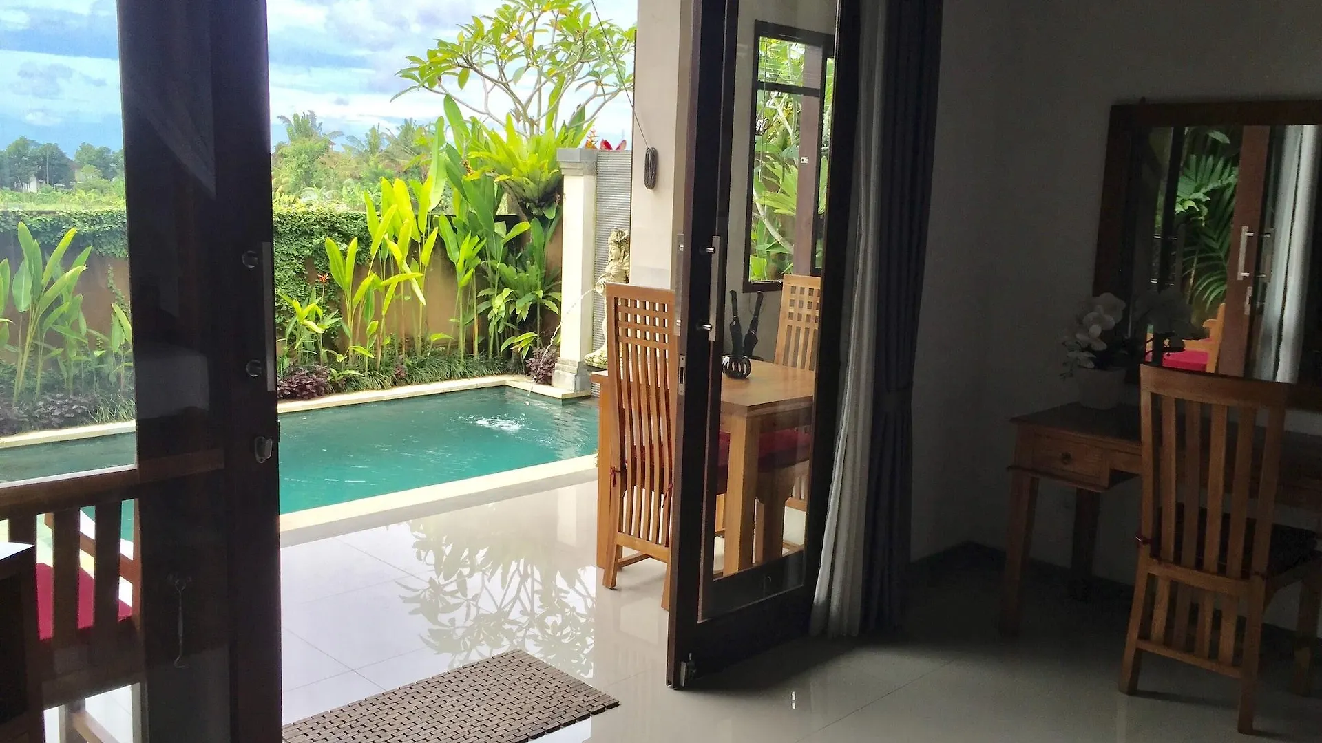 Uma Padi Villa Ubud