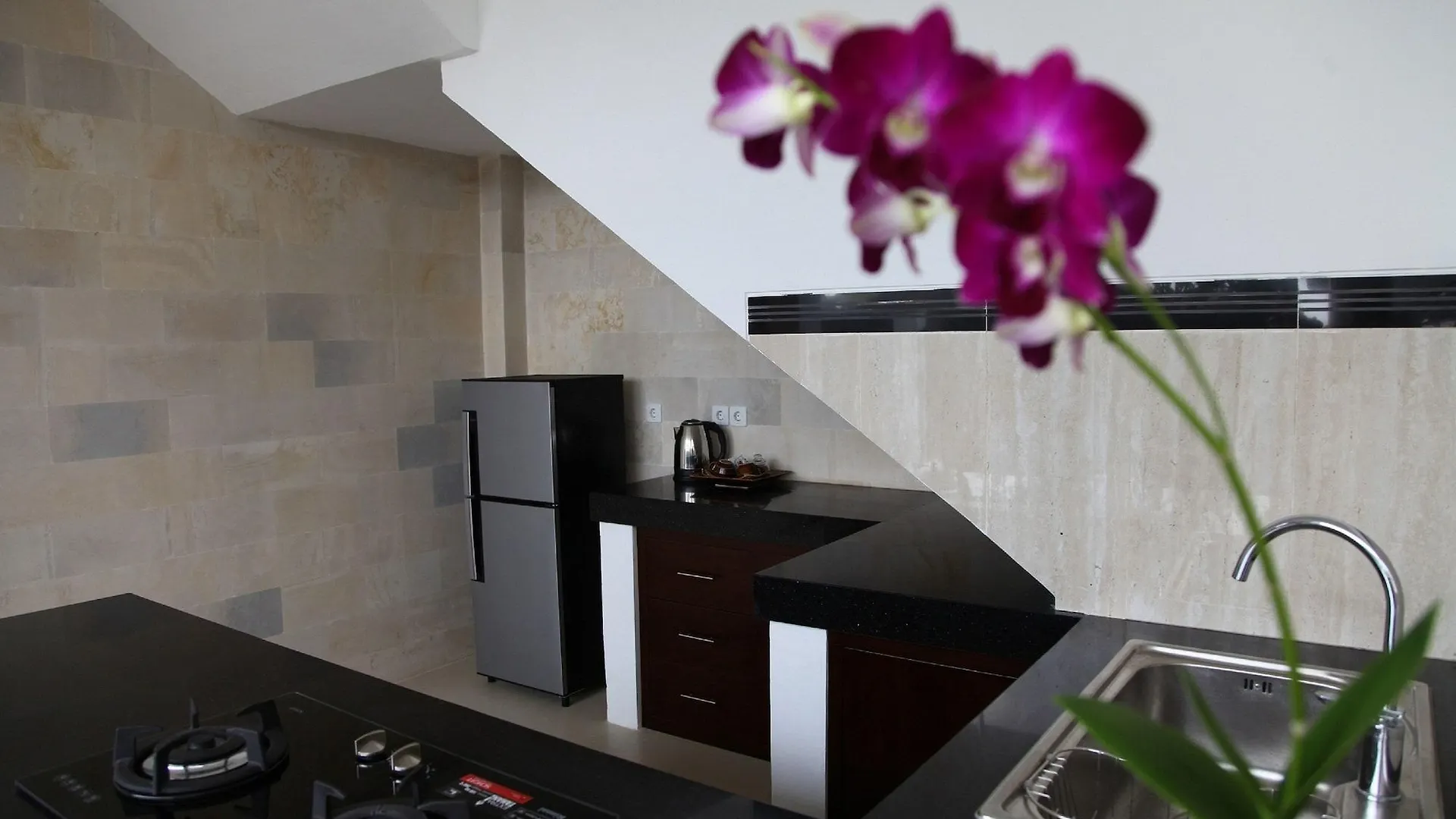 Uma Padi Villa Ubud  0*, Ubud (Bali)