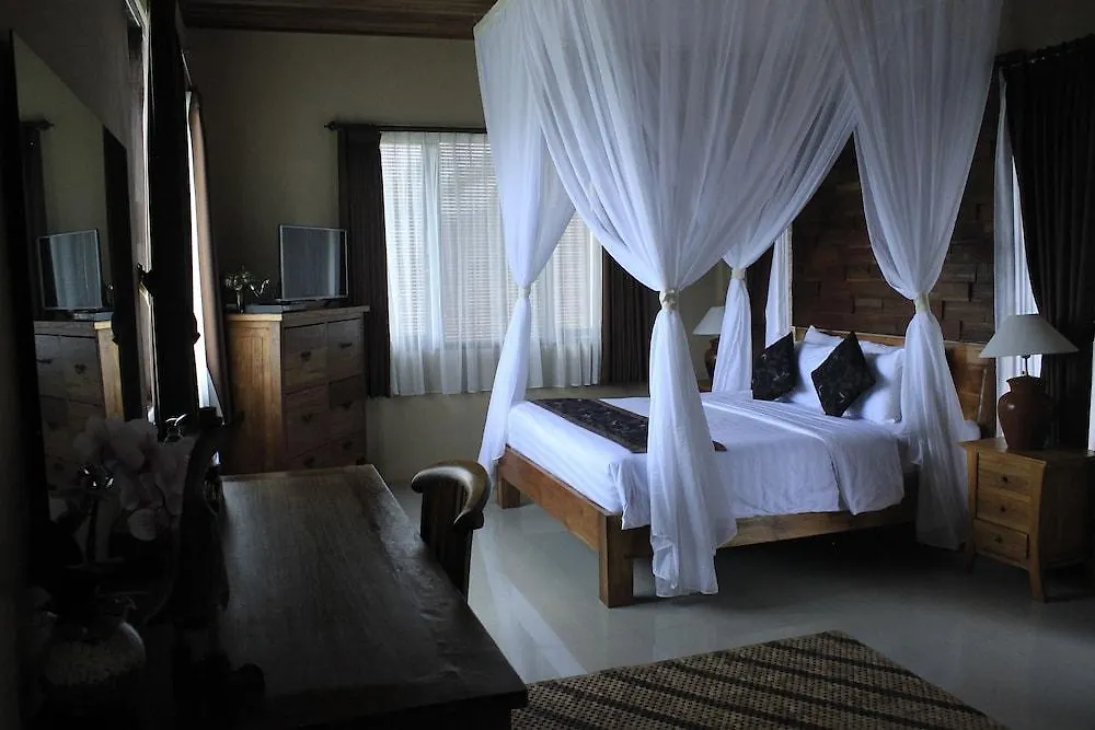 Uma Padi Villa Ubud  0*, Ubud (Bali) Indonesia
