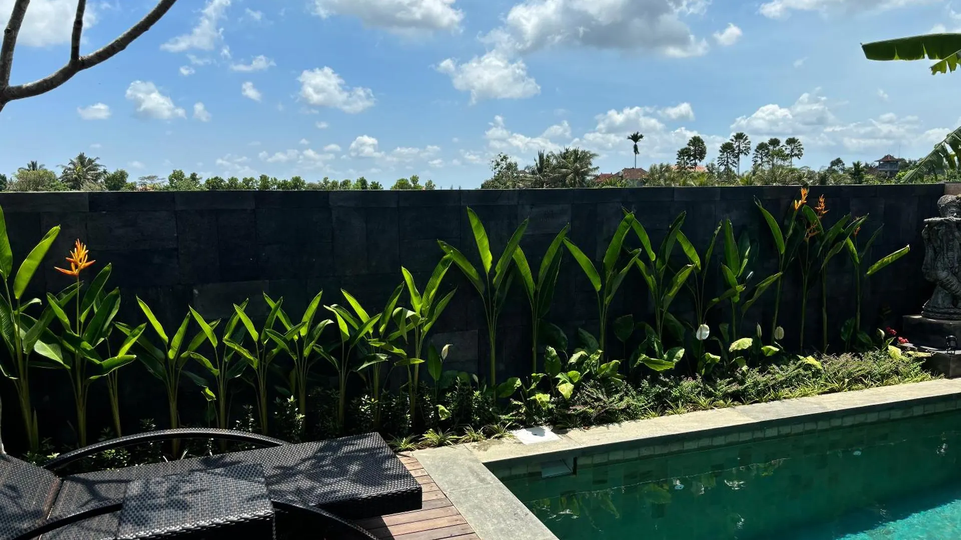 Uma Padi Villa Ubud