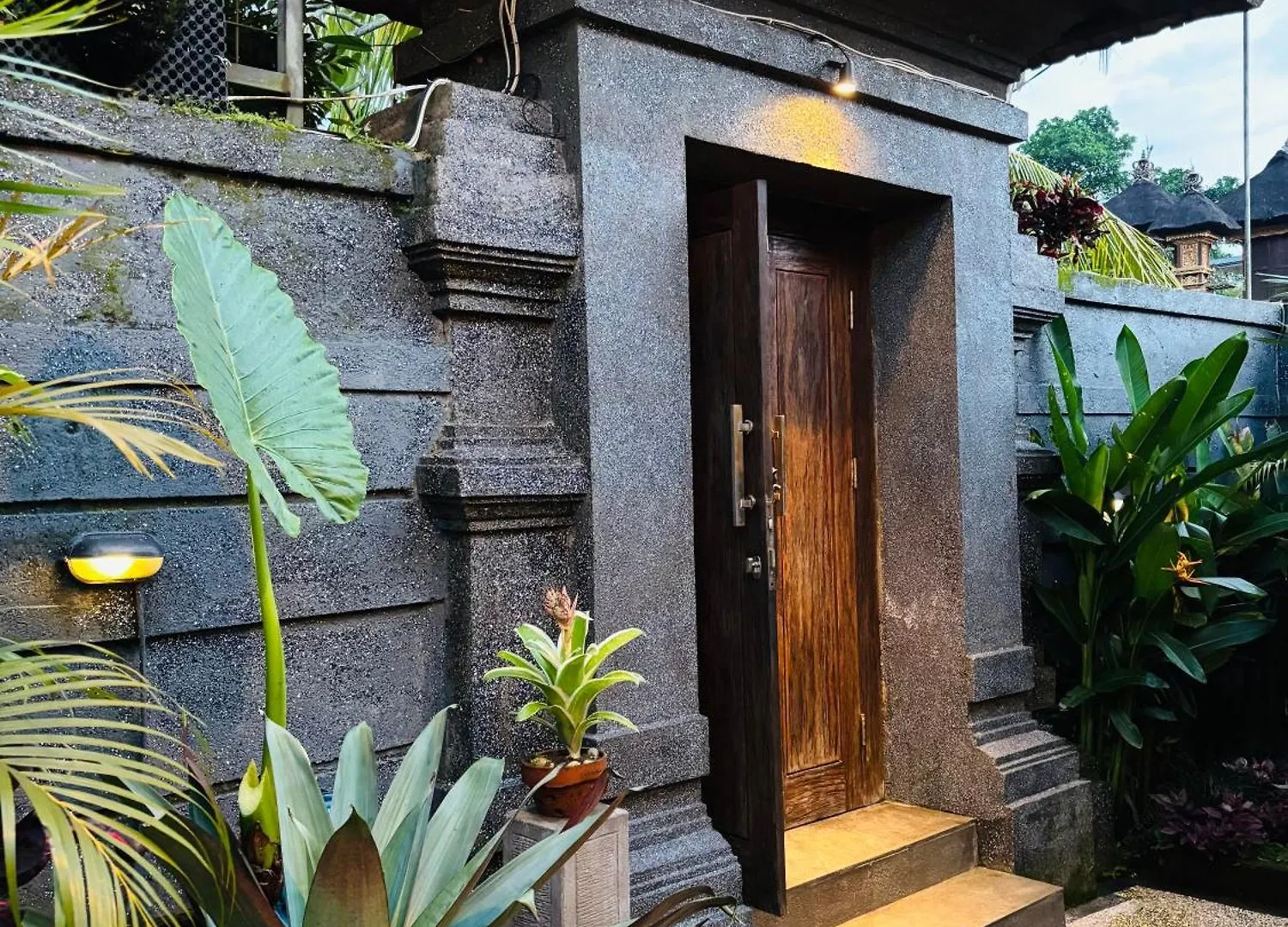Uma Padi Villa Ubud   Ubud (Bali)