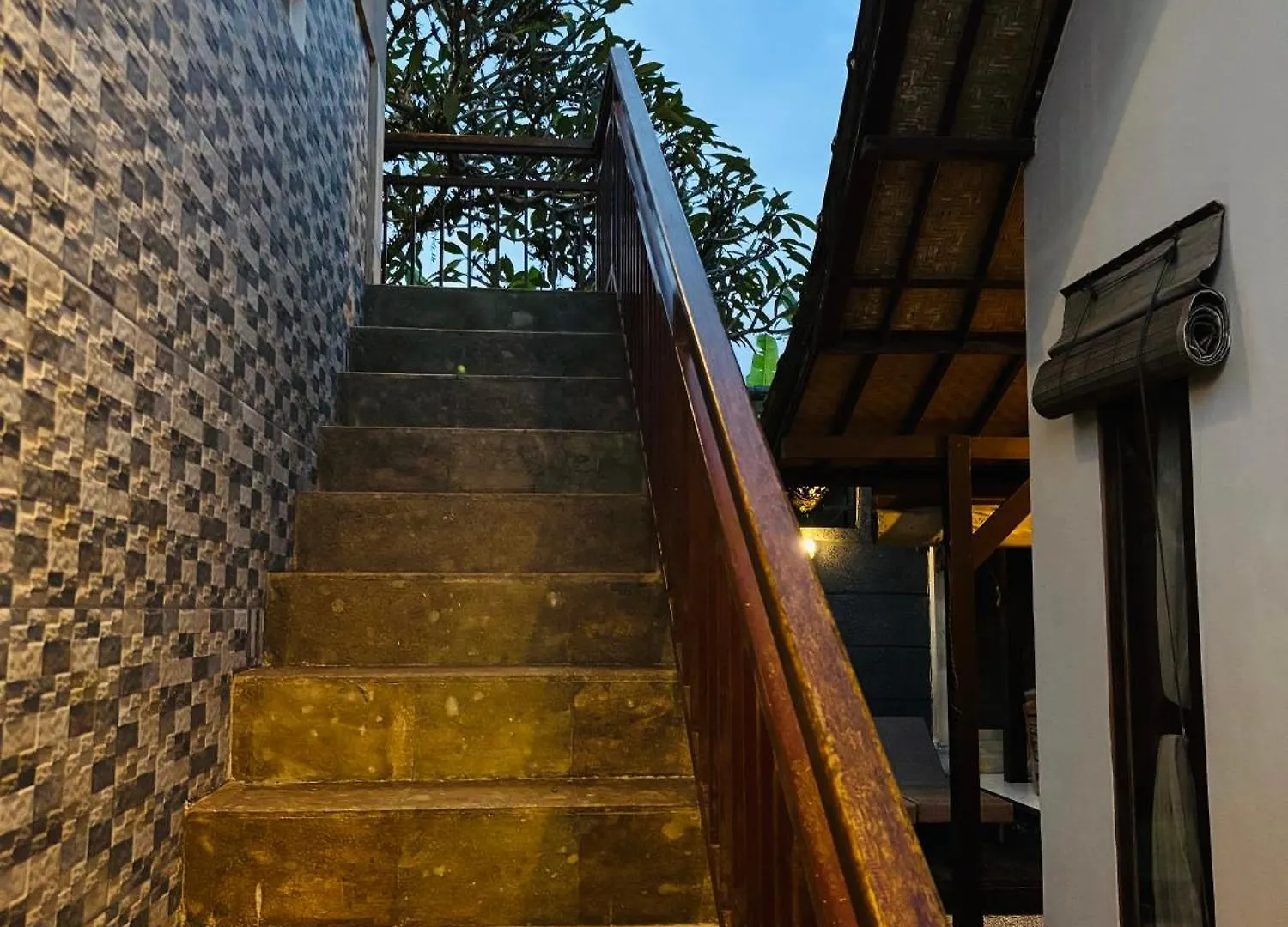 Uma Padi Villa Ubud  0*, Ubud (Bali)