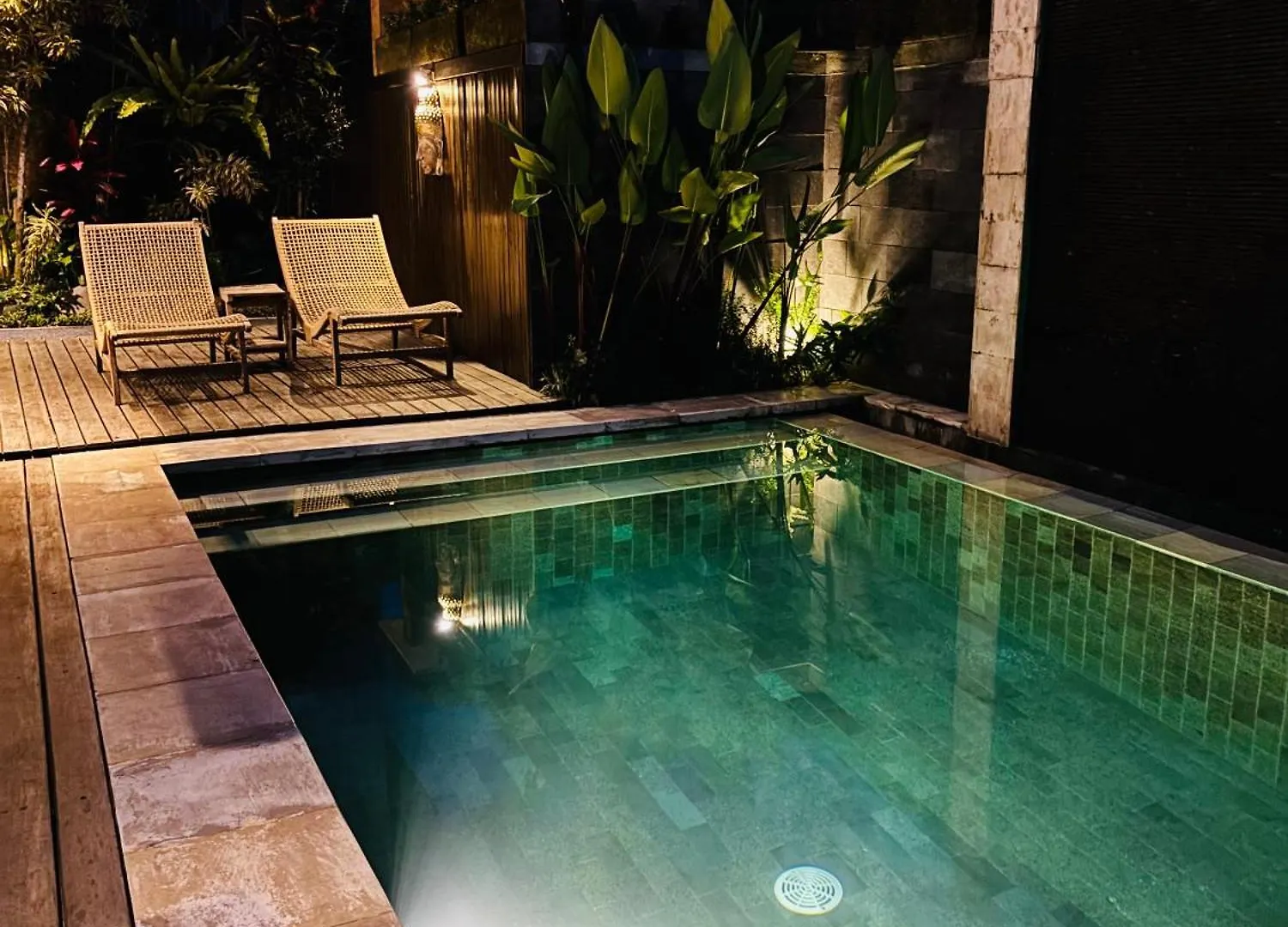 Uma Padi Villa Ubud