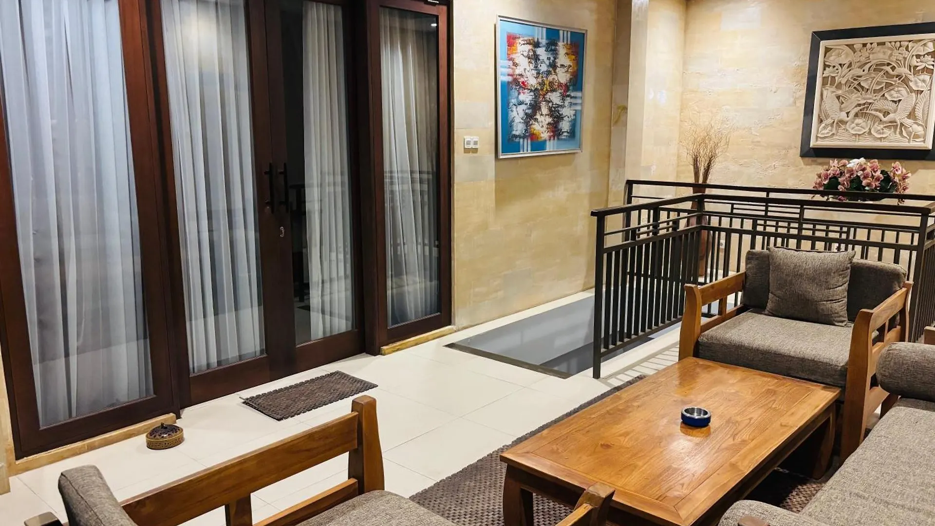Uma Padi Villa Ubud