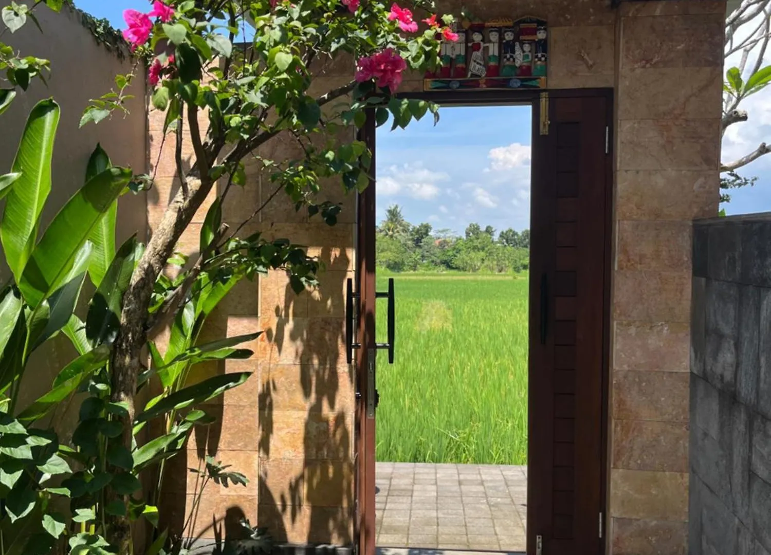 Uma Padi Villa Ubud