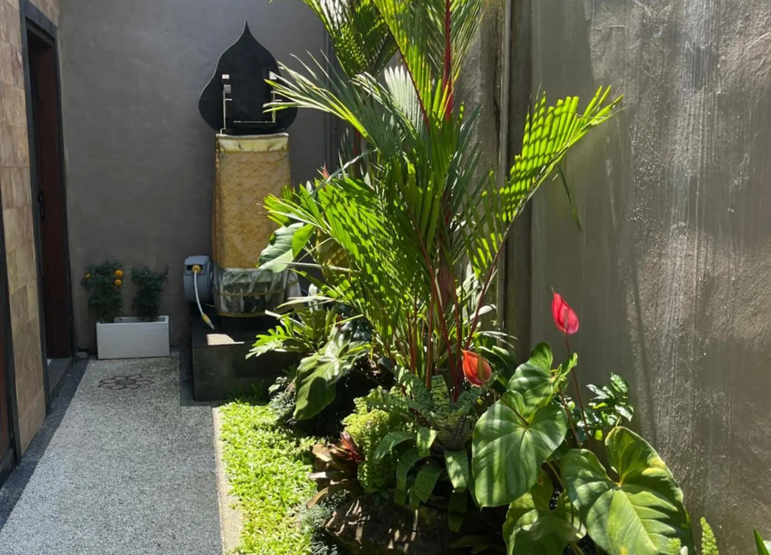 Uma Padi Villa Ubud