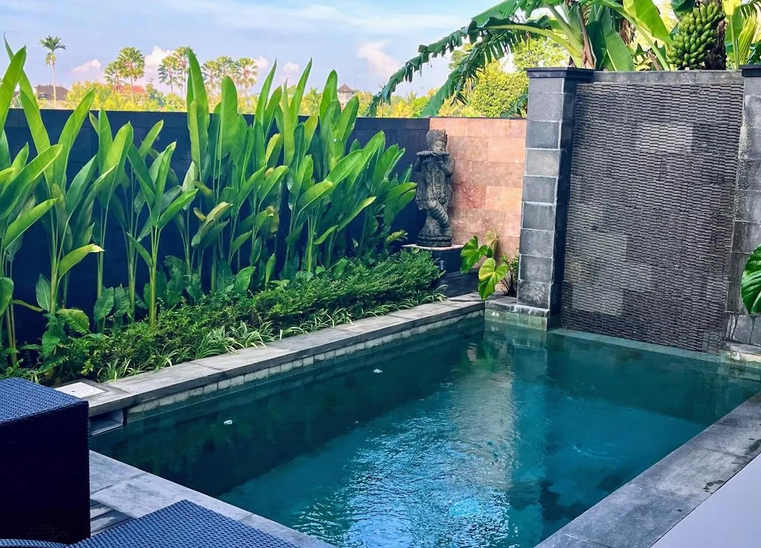 Uma Padi Villa Ubud   Ubud (Bali)