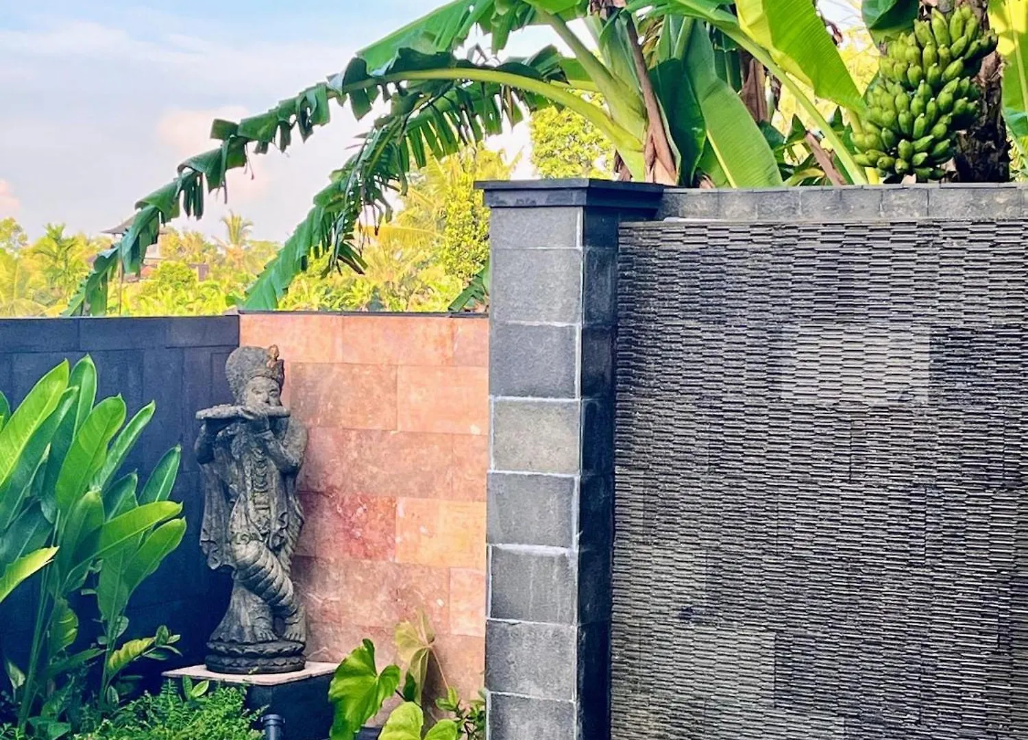 Uma Padi Villa Ubud