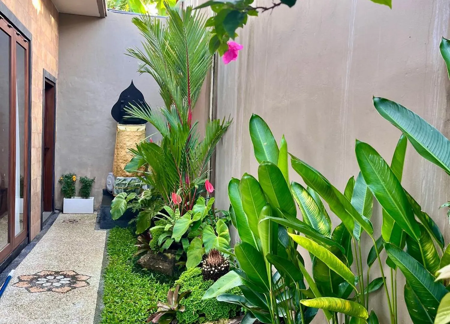 Uma Padi Villa Ubud  Indonesia
