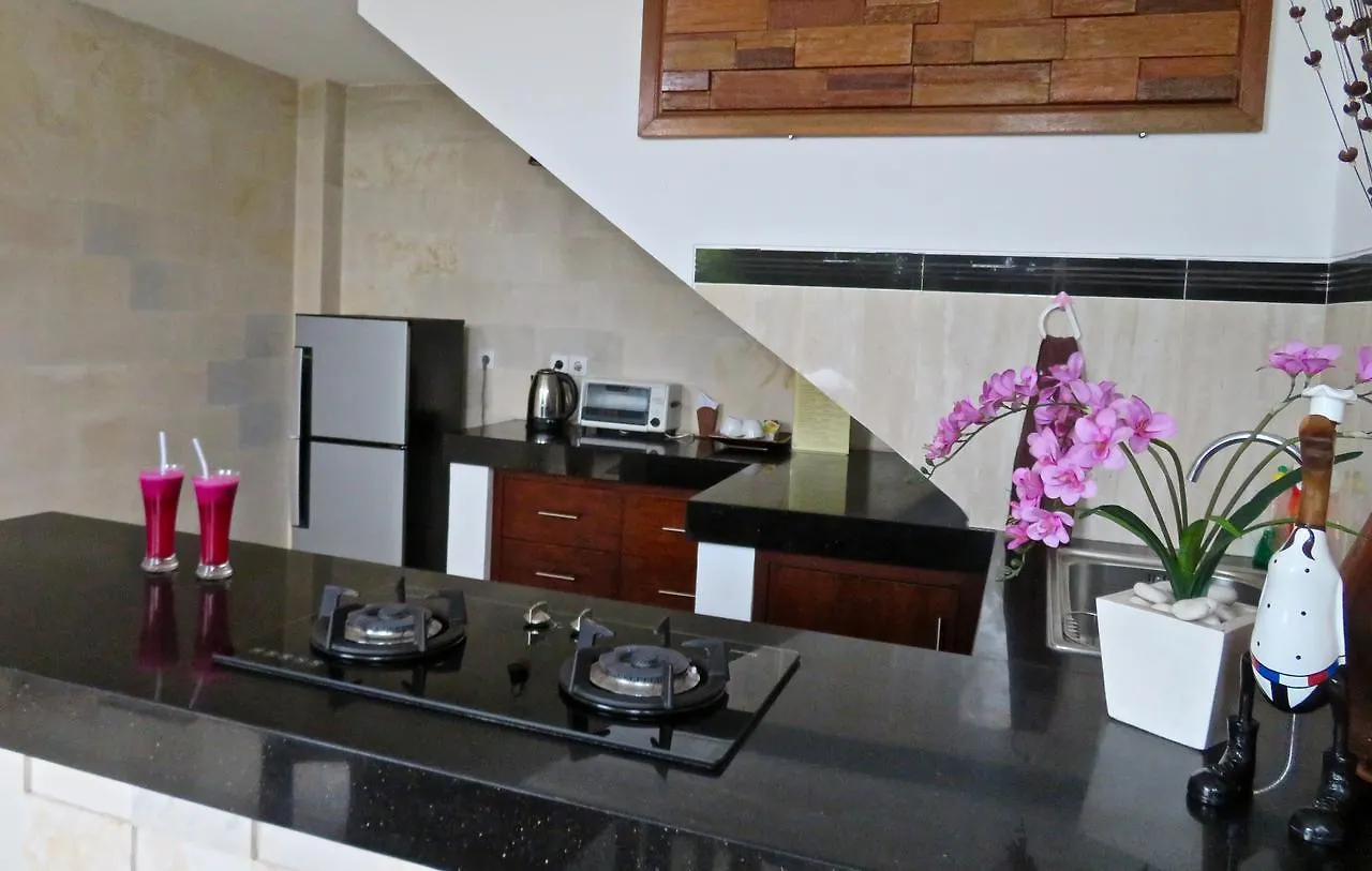 Uma Padi Villa Ubud  Ubud (Bali)
